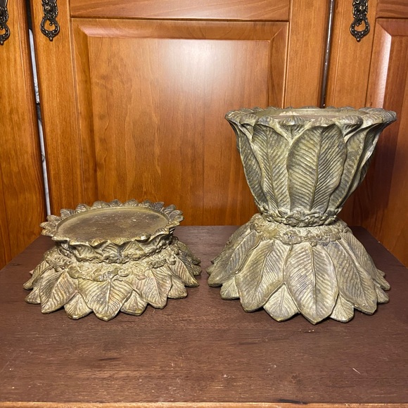 Other - Decorative Candle Stand/Holder‎